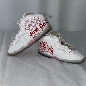 NIKE LIL POSITE ONE KIDS SNEAKERS FTL-09-149